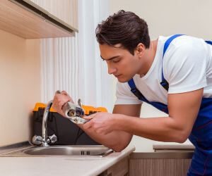 About The Faucet Pros Galax, VA