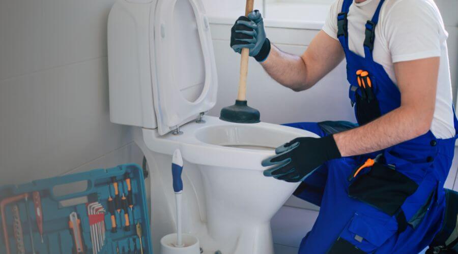 Professional bathroom faucet installation in Galax, VA